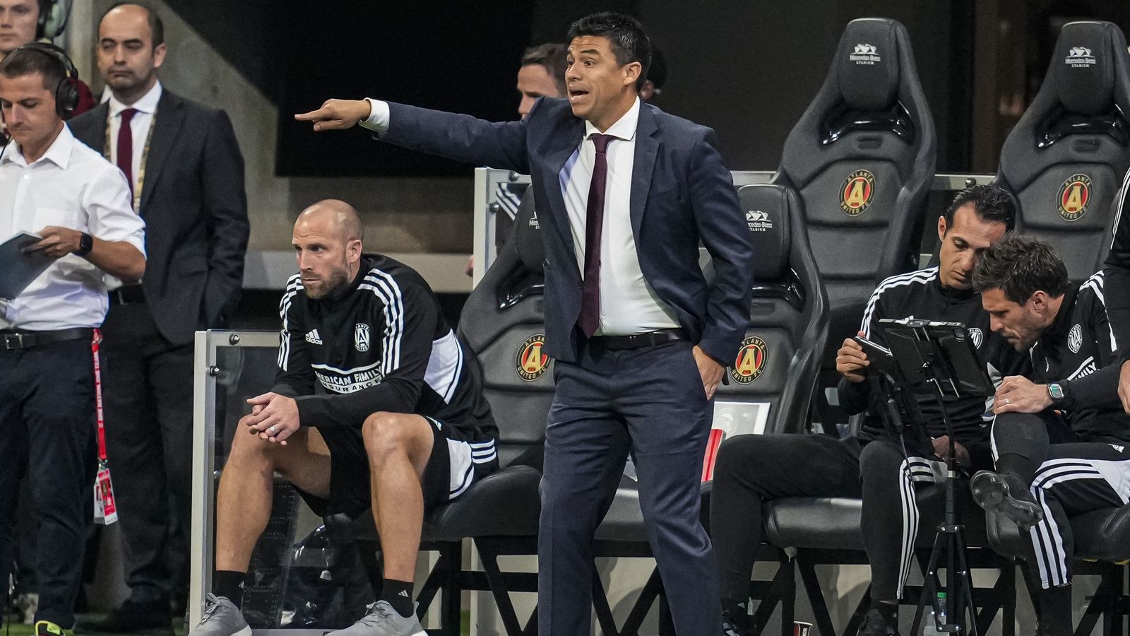 Your Ultimate Guide to the 2022-23 Atlanta United offseason